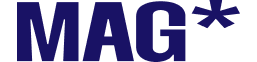 site logo